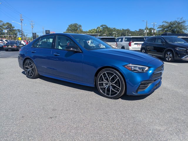 2026 Mercedes-Benz C-Class Sedan C 300 - Photo 2