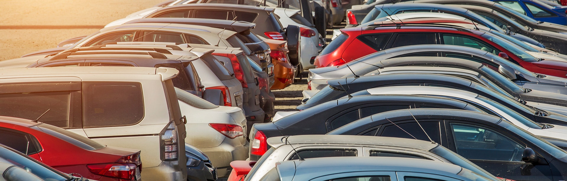 CERTIFIED PRE-OWNED CARS