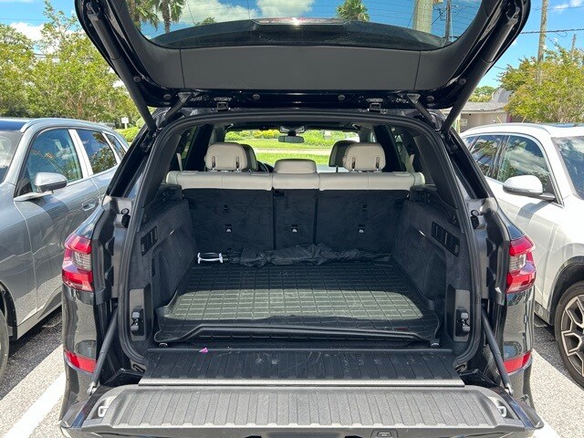 2019 Bmw X5 xDrive40i photo 4