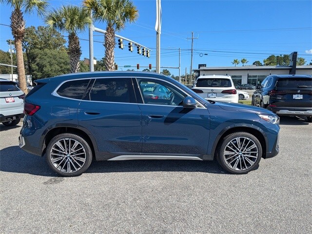 2026 Bmw X1 XDrive28i photo 2