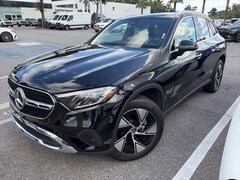 2024 Mercedes-Benz GLC GLC 300 SUV