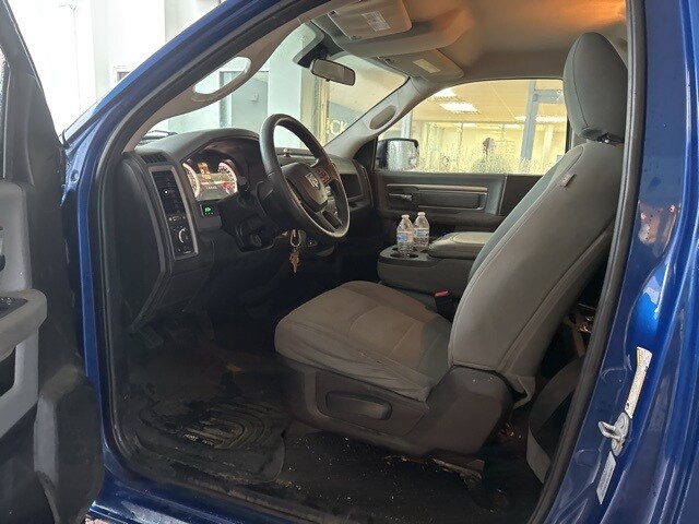 2017 Ram 1500 Express photo 4