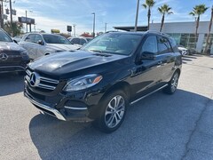 2016 Mercedes-Benz GLE GLE 350 SUV