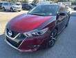  Nissan Maxima