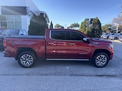 2024 GMC Sierra 1500 Denali Truck Crew Cab