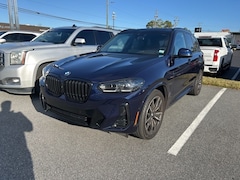 2023 BMW X3 sDrive30i SUV