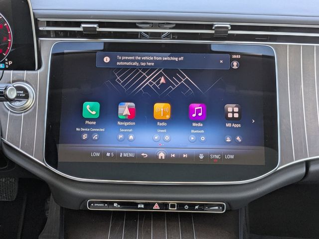 2025 Mercedes-Benz E-Class E350 - Photo 17