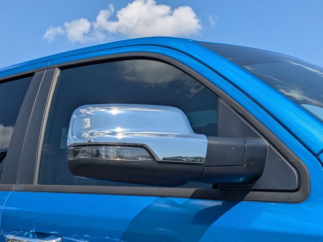 2024 RAM Ram 1500 Pickup Big Horn/Lone Star - Photo 12