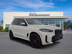 2026 BMW X5 sDrive40i SUV