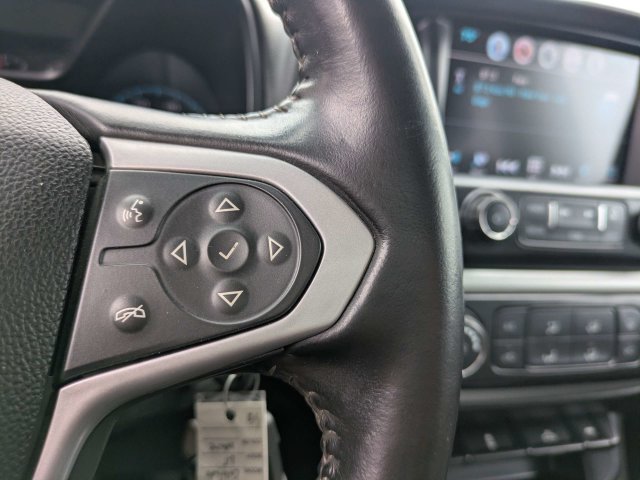 2018 Chevrolet Colorado LT - Photo 25