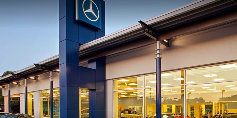 Mercedes-Benz