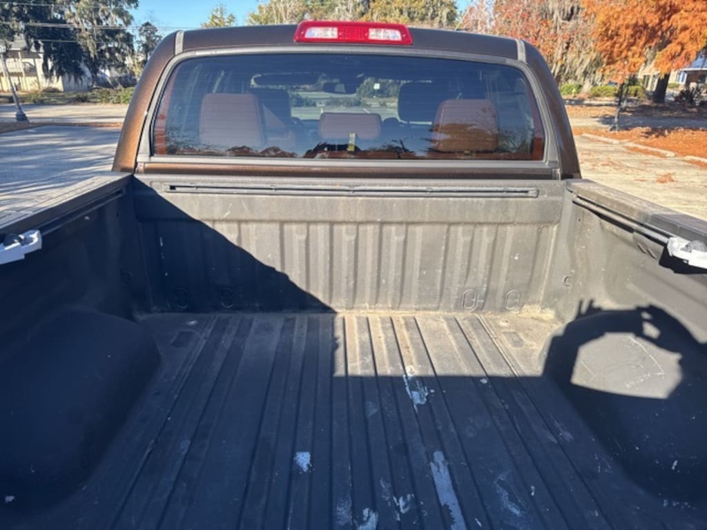 Used 2018 Toyota Tundra Truck CrewMax