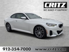 2024 BMW 2 Series 230i Coupe