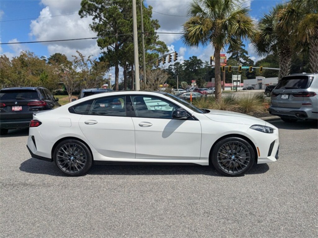 New 2026 BMW 2 Series M235i xDrive Gran Coupe