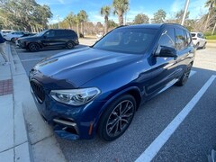 2021 BMW X3 M40i SUV