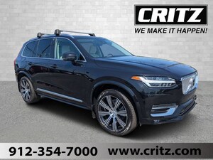 2023 Volvo XC90 Ultimate SUV