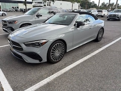 2024 Mercedes-Benz CLE CLE 300 Convertible