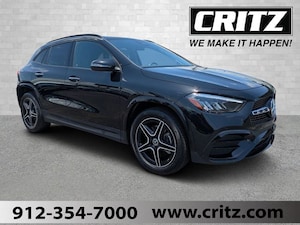 2026 Mercedes-Benz GLA GLA 250 SUV