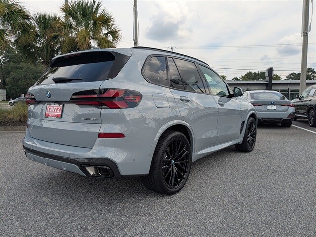 2026 Bmw X5 sDrive40i photo 4