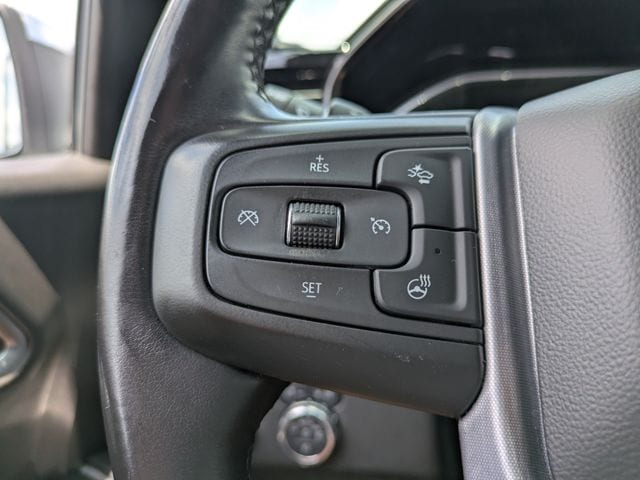 2022 GMC Sierra 1500 SLT - Photo 28