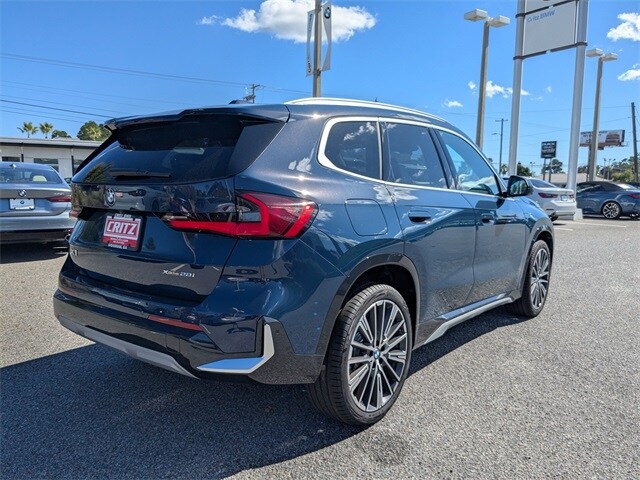 2026 Bmw X1 XDrive28i photo 3