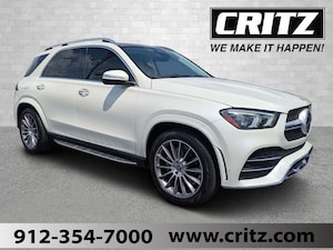 2022 Mercedes-Benz GLE GLE 350 SUV