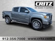  GMC Canyon