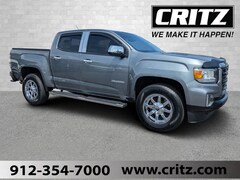 2022 GMC Canyon Elevation Truck Crew Cab