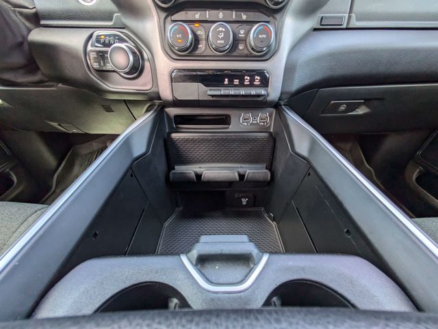 2021 RAM Ram 1500 Pickup Big Horn/Lone Star - Photo 20
