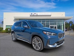 2026 BMW X1 xDrive28i SUV