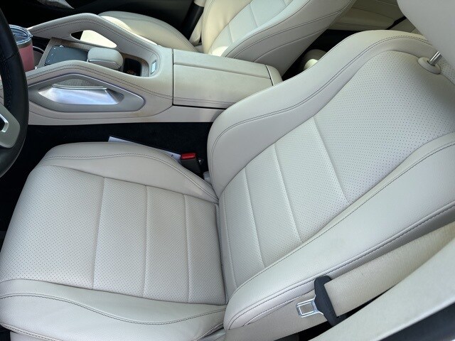 2022 Mercedes Benz GLE 350 photo 4