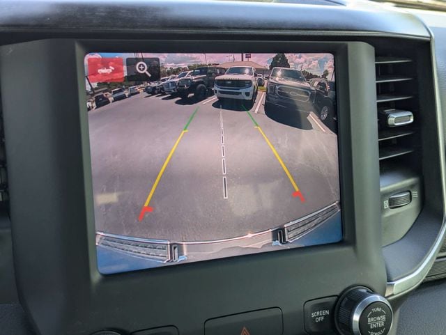 2024 RAM Ram 1500 Pickup Big Horn/Lone Star - Photo 22