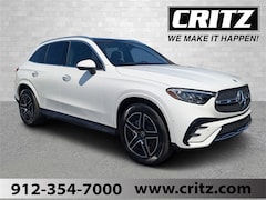 2025 Mercedes-Benz GLC GLC 300 SUV