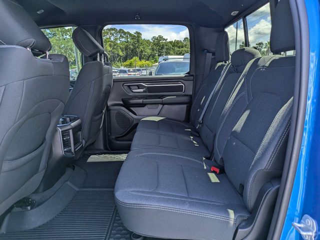 2024 RAM Ram 1500 Pickup Big Horn/Lone Star - Photo 15