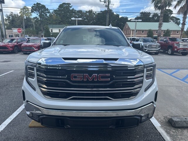 2023 Gmc Sierra 1500 SLT photo 2