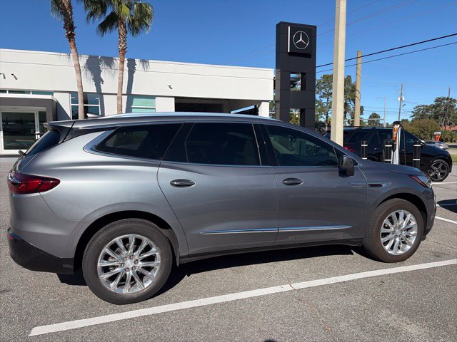 2020 Buick Enclave Essence - Photo 8