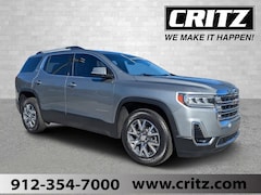 2023 GMC Acadia SLT SUV