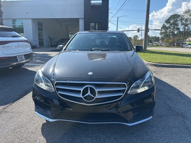 2016 Mercedes Benz E 350 photo 3