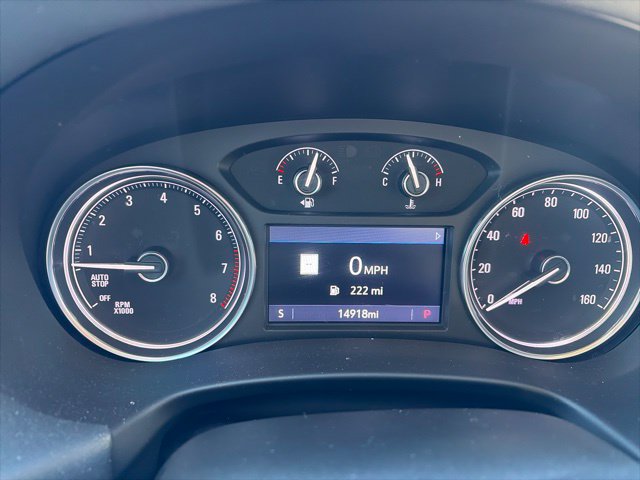 2020 Buick Enclave Essence - Photo 14