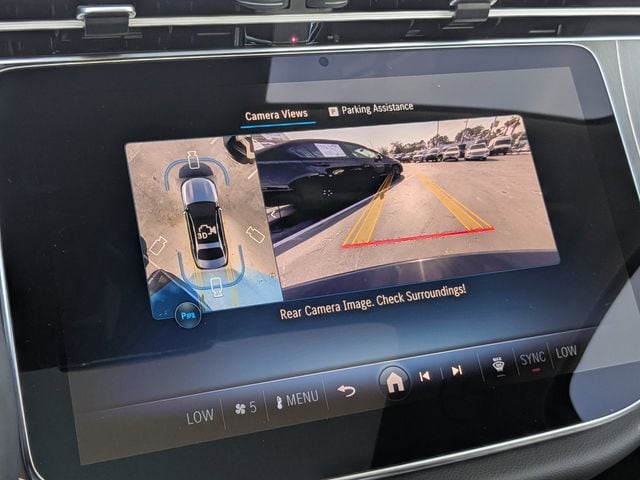 2025 Mercedes-Benz E-Class E350 - Photo 22