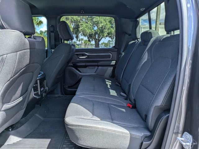 2021 RAM Ram 1500 Pickup Big Horn/Lone Star - Photo 15
