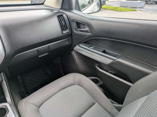 2018 Chevrolet Colorado LT - Photo 17