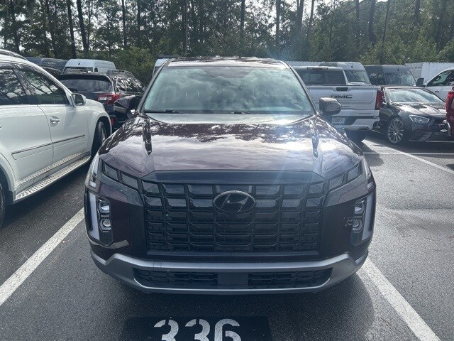 2023 Hyundai Palisade SE photo 2
