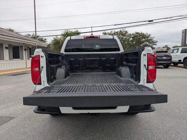 2018 Chevrolet Colorado LT - Photo 13