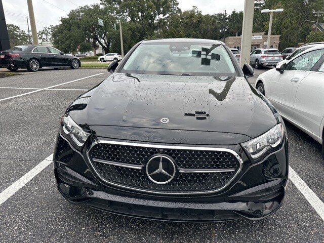 2025 Mercedes Benz E 350 photo 2