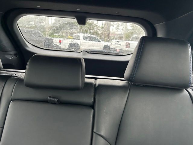 2021 Toyota RAV4 XSE - Photo 11