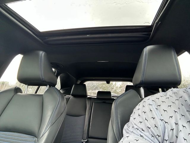 2021 Toyota RAV4 XSE - Photo 9