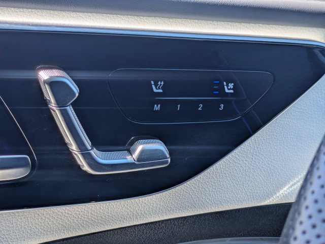 2026 Mercedes-Benz C-Class Sedan C 300 - Photo 23