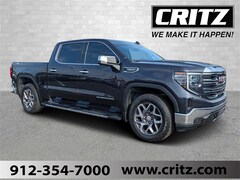 2023 GMC Sierra 1500 SLT Truck Crew Cab