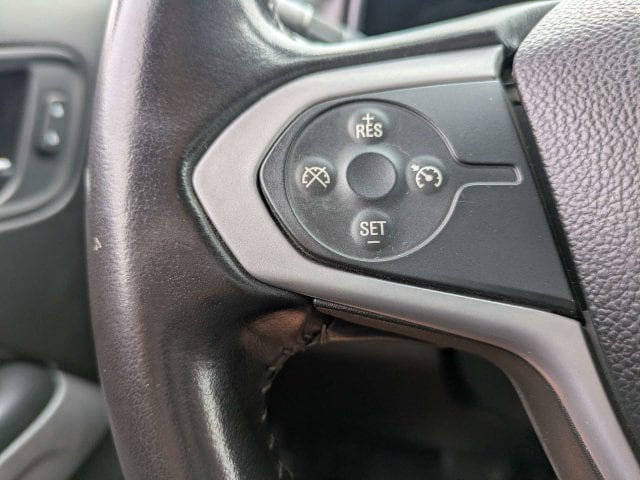 2018 Chevrolet Colorado LT - Photo 24